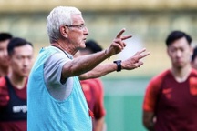 Đội tuyển Trung Quốc sắp chi lương khủng để… thay HLV trưởng