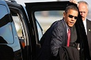 “Giải mã” cặp kính của Tổng thống Obama