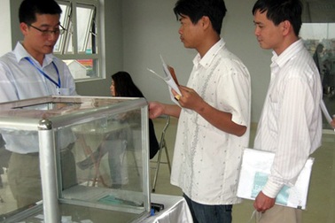 Hà Nội kiểm tra giá bán nhà ở cho người thu nhập thấp