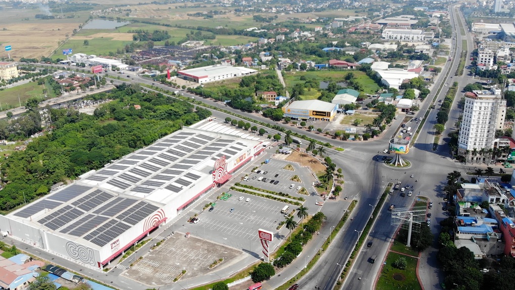 Nam Định chỉ định 57 chủ tịch xã, phường - 1 Nam Định chỉ định 57 chủ tịch xã, phường - 1
