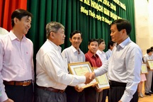 Xuất khẩu lao động ở Đồng Tháp: Một vốn, bốn lời