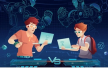 Hai chàng trai Gen Z giành chiến thắng cuộc thi về trí tuệ nhân tạo