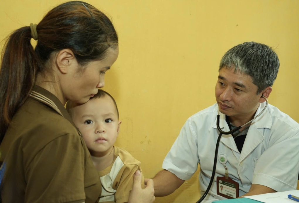 Những sai lầm khiến trẻ hay ốm bệnh mùa tựu trường - 1 Những sai lầm khiến trẻ hay ốm bệnh mùa tựu trường - 1