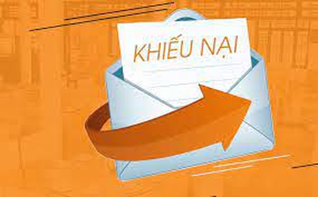 Đi nước ngoài có còn thời hiệu khiếu nại hay không? - 1 Đi nước ngoài có còn thời hiệu khiếu nại hay không? - 1