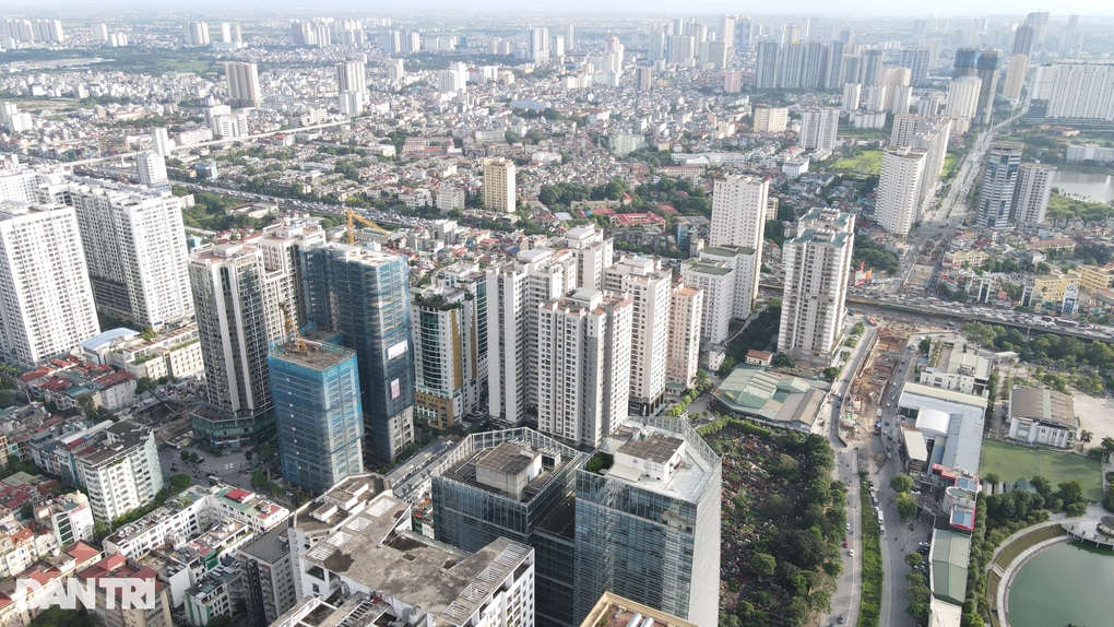Những kịch bản sáng tối về thị trường bất động sản năm 2023 - 1 Những kịch bản sáng tối về thị trường bất động sản năm 2023 - 1
