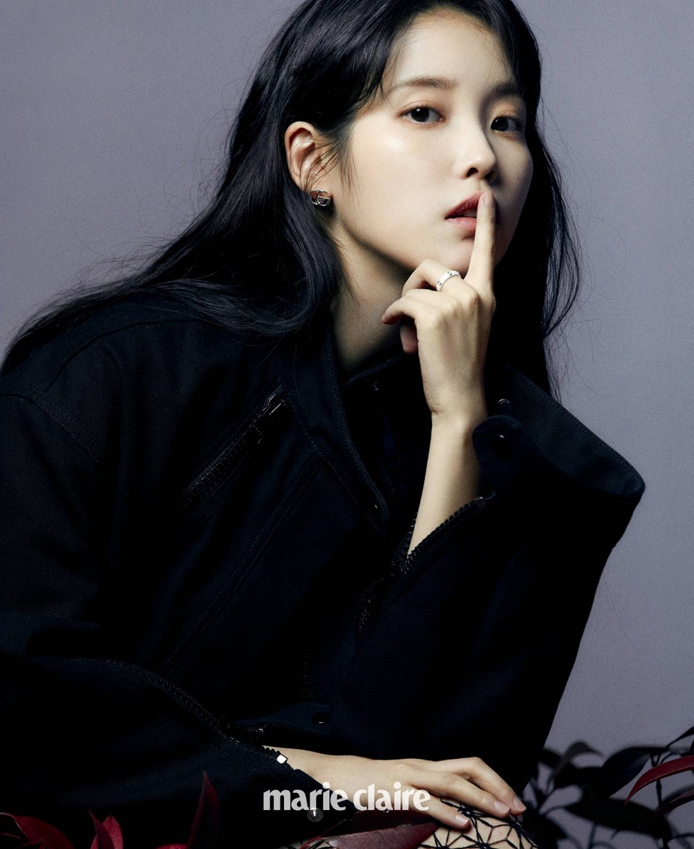 IU: Em gái quốc dân giàu có xứ Hàn, từng trải qua tuổi thơ khó khăn - 7 IU: Em gái quốc dân giàu có xứ Hàn, từng trải qua tuổi thơ khó khăn - 7