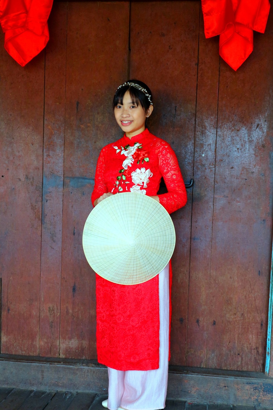 Du khách “xúng xính” check-in Hội An những ngày đầu năm mới - 6