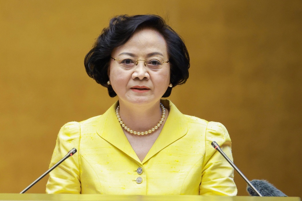 Phó Thủ tướng: Khắc phục tình trạng đố kỵ, cô lập, sợ người giỏi - 1 Phó Thủ tướng: Khắc phục tình trạng đố kỵ, cô lập, sợ người giỏi - 1