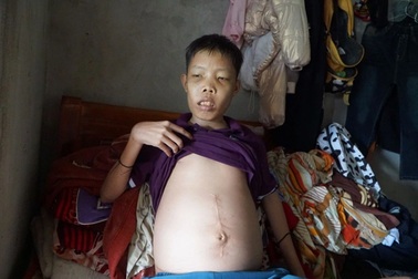 Lời khẩn cầu của chàng trai từng được gia đình chuẩn bị lo hậu sự