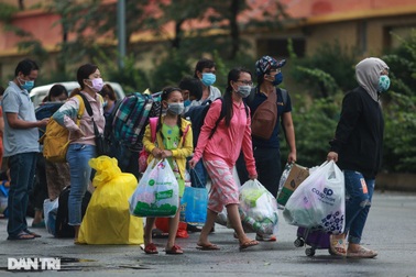 Bình Dương: Hơn 12.100 bệnh nhân Covid-19 xuất viện một ngày