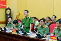 Trung tướng Công an: Sẽ xem xét khách quan việc bắt bác sĩ trong vụ chạy thận