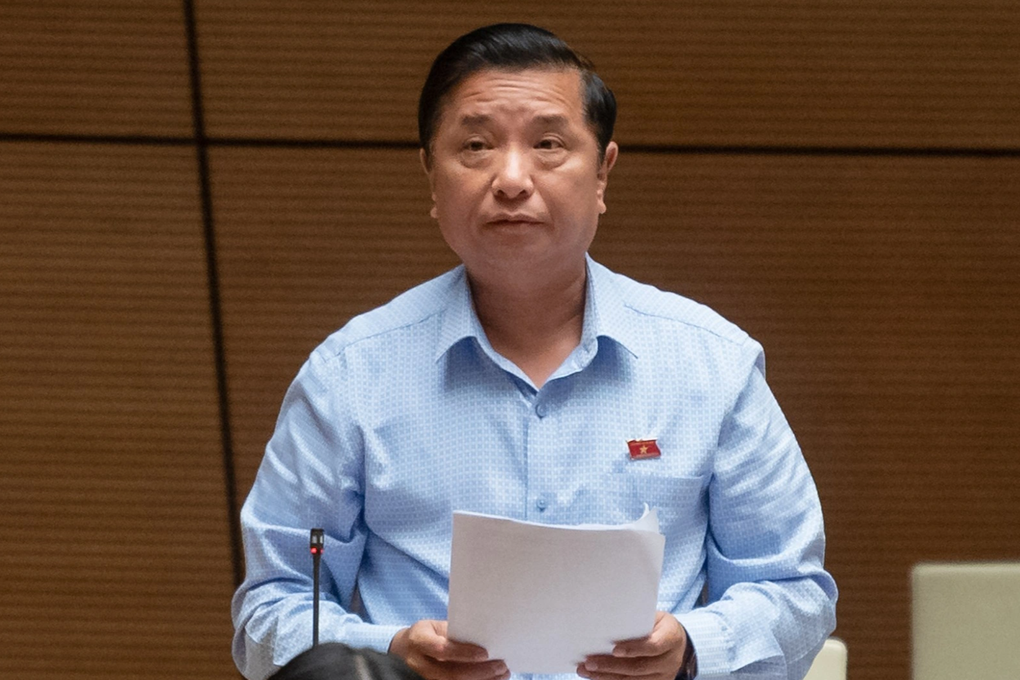 Xâm phạm công trình quốc phòng và khu quân sự ngày càng phức tạp - 2 Xâm phạm công trình quốc phòng và khu quân sự ngày càng phức tạp - 2