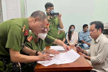 Chủ quán karaoke xảy cháy làm 32 người chết đối mặt khung hình phạt nào?