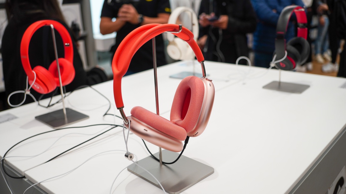 AirPods và hành trình đưa Apple lên đỉnh cao - 3 AirPods và hành trình đưa Apple lên đỉnh cao - 3