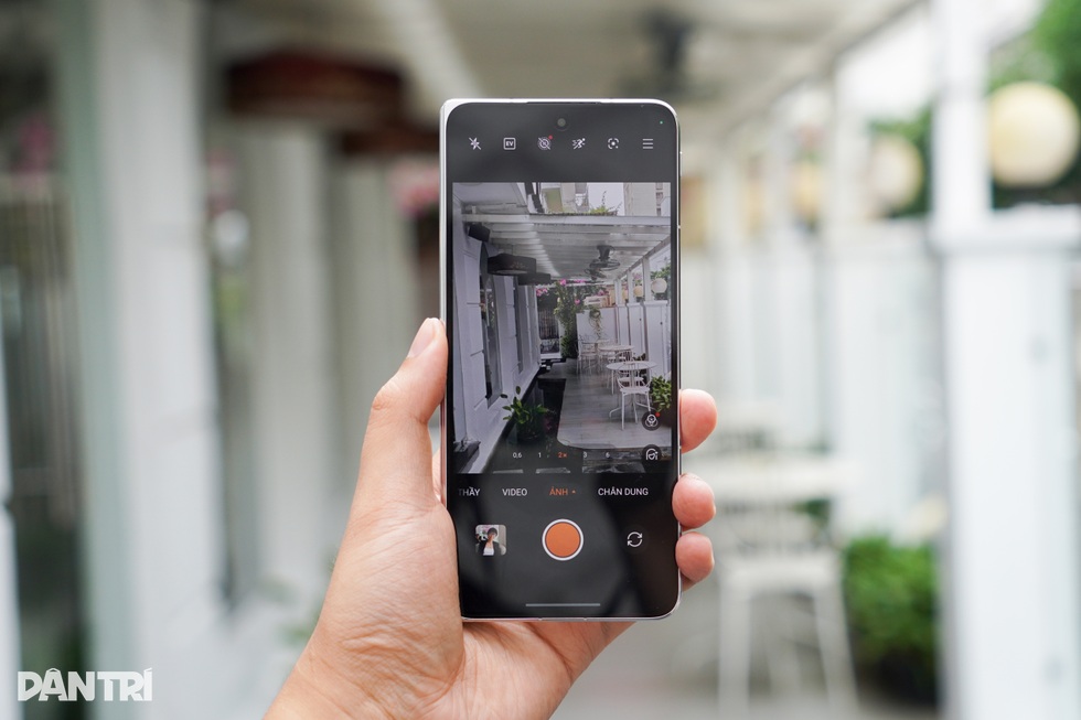 Trải nghiệm AI trên OPPO Find N5: Nâng tầm hiệu suất và nhiếp ảnh di động - 9 Trải nghiệm AI trên OPPO Find N5: Nâng tầm hiệu suất và nhiếp ảnh di động - 9