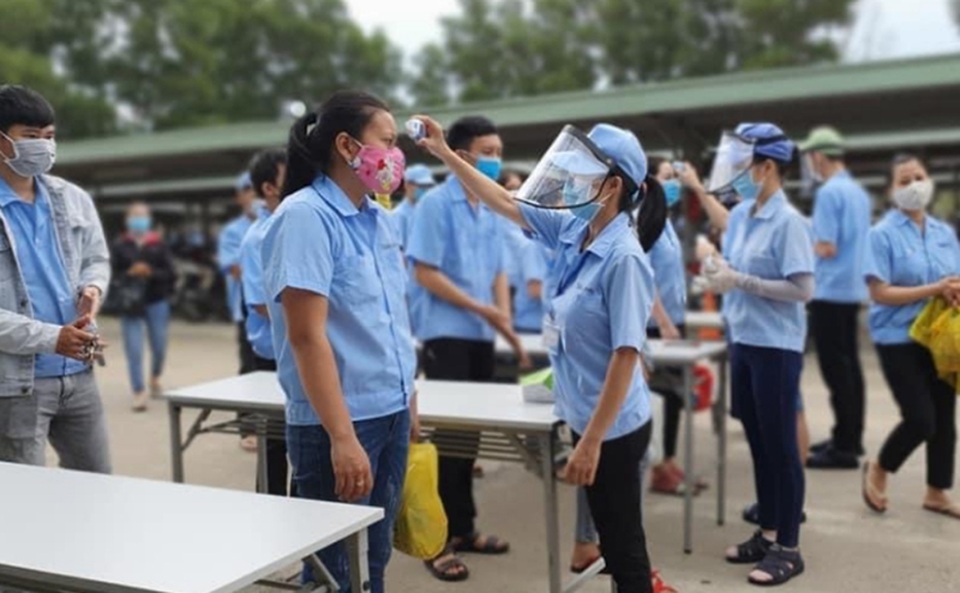 Hà Tĩnh “truy tìm” người đến Ngã ba Đồng Lộc liên quan đến Covid-19 - 2 Hà Tĩnh “truy tìm” người đến Ngã ba Đồng Lộc liên quan đến Covid-19 - 2
