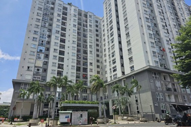 Cư dân phản ánh chung cư ở TPHCM không nhận giữ ô tô điện