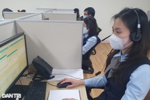 Ngày 20.000 cuộc gọi hỏi "căn cước công dân làm từ lâu vẫn chưa được nhận"