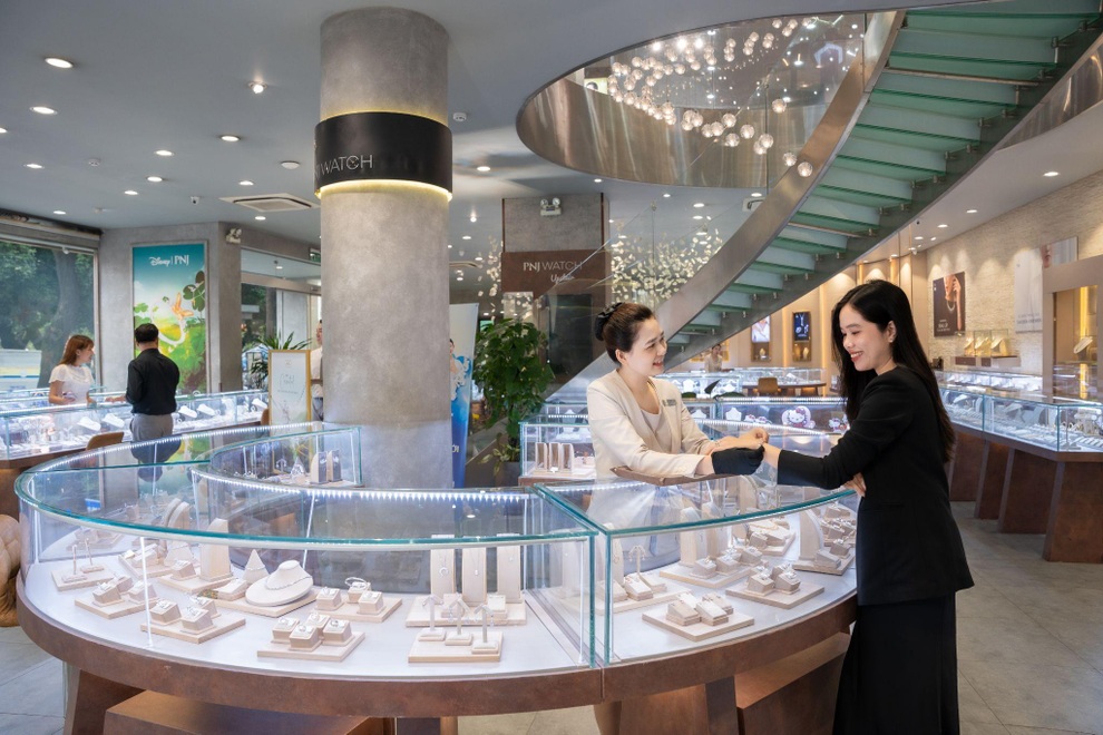 PNJ lần thứ 2 liên tiếp vào danh sách Fortune 500 Đông Nam Á - 3 PNJ lần thứ 2 liên tiếp vào danh sách Fortune 500 Đông Nam Á - 3