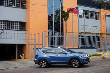 Honduras ra hạn chót cho Đài Loan sau tuyên bố cắt quan hệ