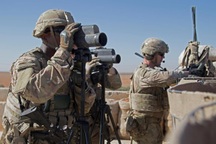 Lo Iran "động binh", Mỹ tiếp tục đưa thêm quân, máy bay chiến đấu tới Trung Đông