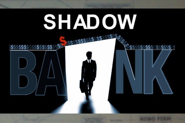Bóng các ngân hàng ngầm “che phủ” 70.000 tỷ USD tài sản toàn cầu