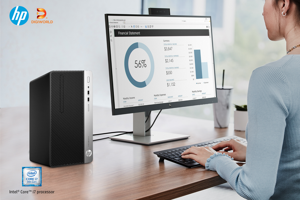 Laptop lên ngôi nhưng tại sao máy bộ vẫn được ưa chuộng? - 1