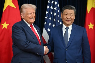 Tổng thống Trump đạt thỏa thuận với Trung Quốc về loạt vấn đề quan trọng