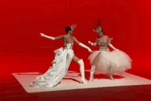 Vũ Thu Phương sốc, phủ nhận chuyện cố ý "tác động vật lý" Minh Triệu