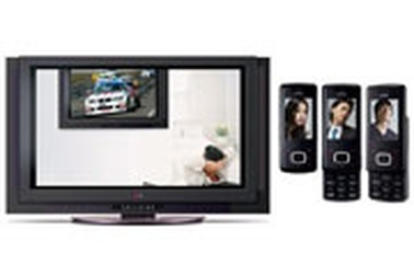 LG Electronics đạt 11 giải thưởng thiết kế iF