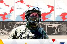 Chiến sự Ukraine 24/4: Phòng tuyến của Kiev ở phía bắc Avdiivka sụp đổ