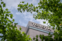 Bê bối gian lận của các hãng xe Nhật: 5 thương hiệu đã bị thanh tra trụ sở