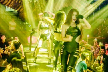 Thâm nhập “thế giới đêm” của vũ nữ Hà Thành