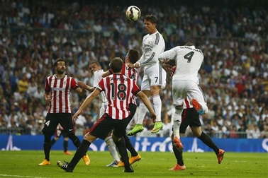 Bilbao - Real Madrid: San Mames không bình yên