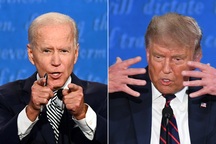 Chuyên gia: Truyền thông Mỹ thiên vị ông Biden, quá khắt khe với ông Trump