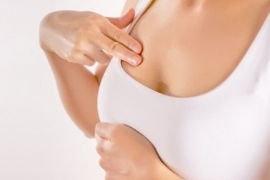 Tự khám vú như thế nào để có thể phát hiện ung thư sớm