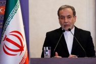 Iran cảnh báo Mỹ về nước đi sai lầm "có thể dẫn tới cuộc chiến toàn diện"