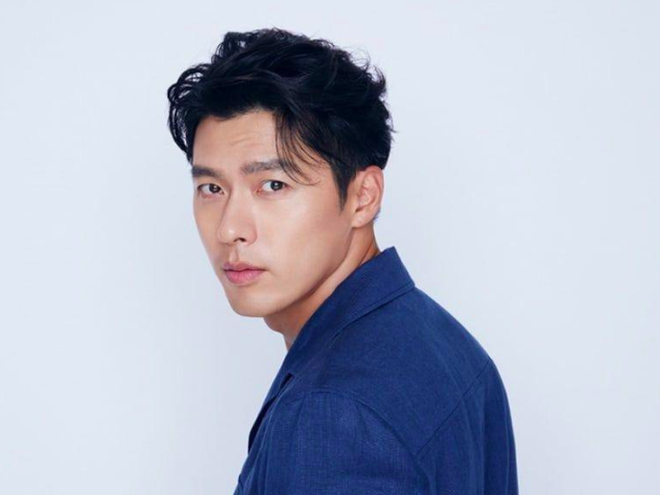 Hyun Bin bị cấm nhập cảnh vì dịch Covid-19 - 1 Hyun Bin bị cấm nhập cảnh vì dịch Covid-19 - 1