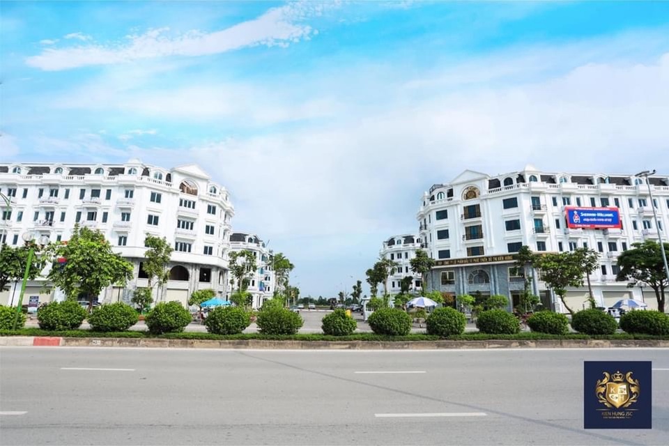Kiến Hưng Luxury tung chương trình ưu đãi Mua nhà chất - Tặng xe khủng - 2 Kiến Hưng Luxury tung chương trình ưu đãi Mua nhà chất - Tặng xe khủng - 2