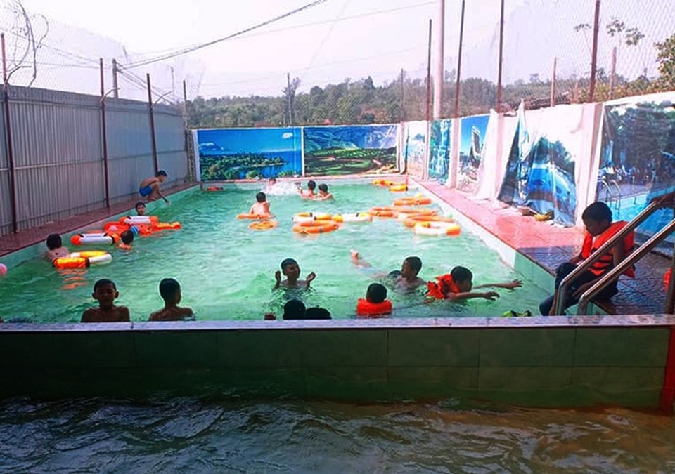 Nghệ An: Huy động 14 tỉ đồng hỗ trợ 7.500 lượt trẻ em có hoàn cảnh đặc biệt - 2 Nghệ An: Huy động 14 tỉ đồng hỗ trợ 7.500 lượt trẻ em có hoàn cảnh đặc biệt - 2