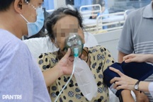 Từ vụ bệnh viện bị “tố” chậm cấp cứu nam sinh: Cứu người vô danh ra sao?