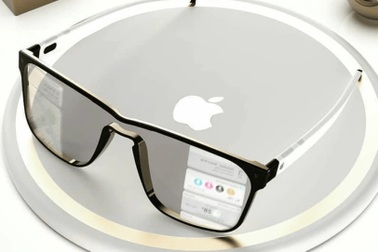 Hé lộ các tính năng trên kính thông minh của Apple, ra mắt vào năm sau