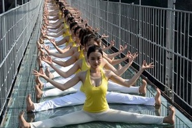 Muôn màu cuộc sống thế giới tuần qua