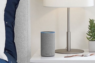 Loa thông minh của Amazon ghi âm cuộc nói chuyện riêng tư rồi gửi ra bên ngoài