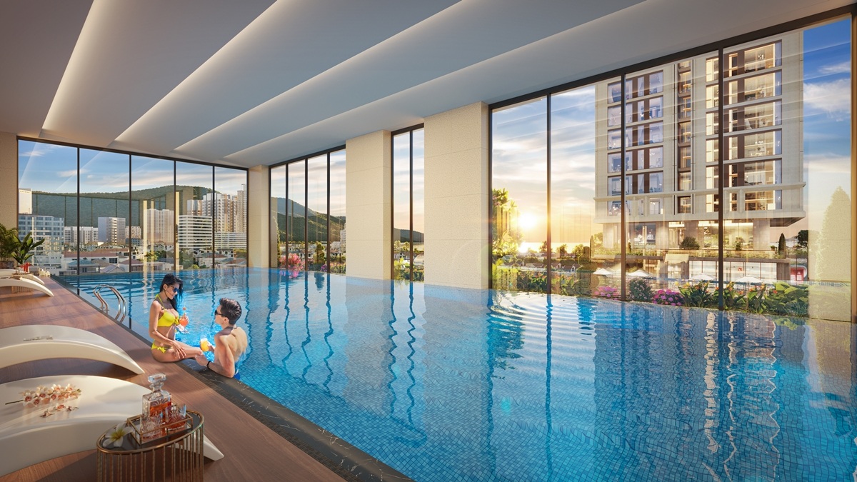 Sun Costa Residence - Tổ hợp bất động sản cận biển tại Đà Nẵng - 2