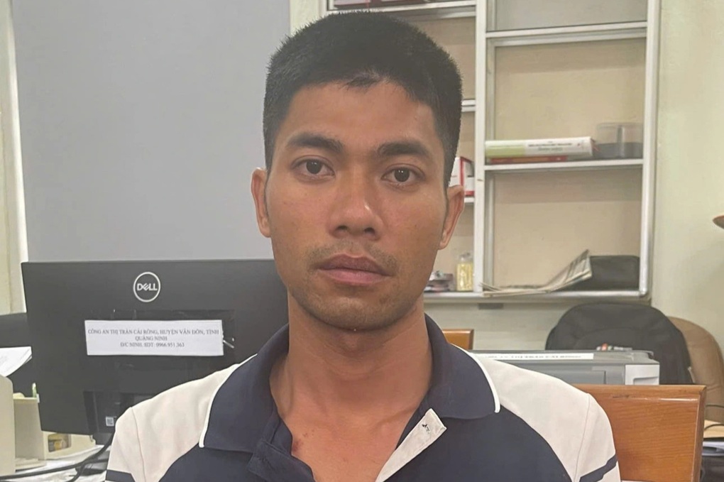 Bắt khẩn cấp gã đàn ông dụ dỗ bé gái 12 tuổi quay hình nhạy cảm - 1 Bắt khẩn cấp gã đàn ông dụ dỗ bé gái 12 tuổi quay hình nhạy cảm