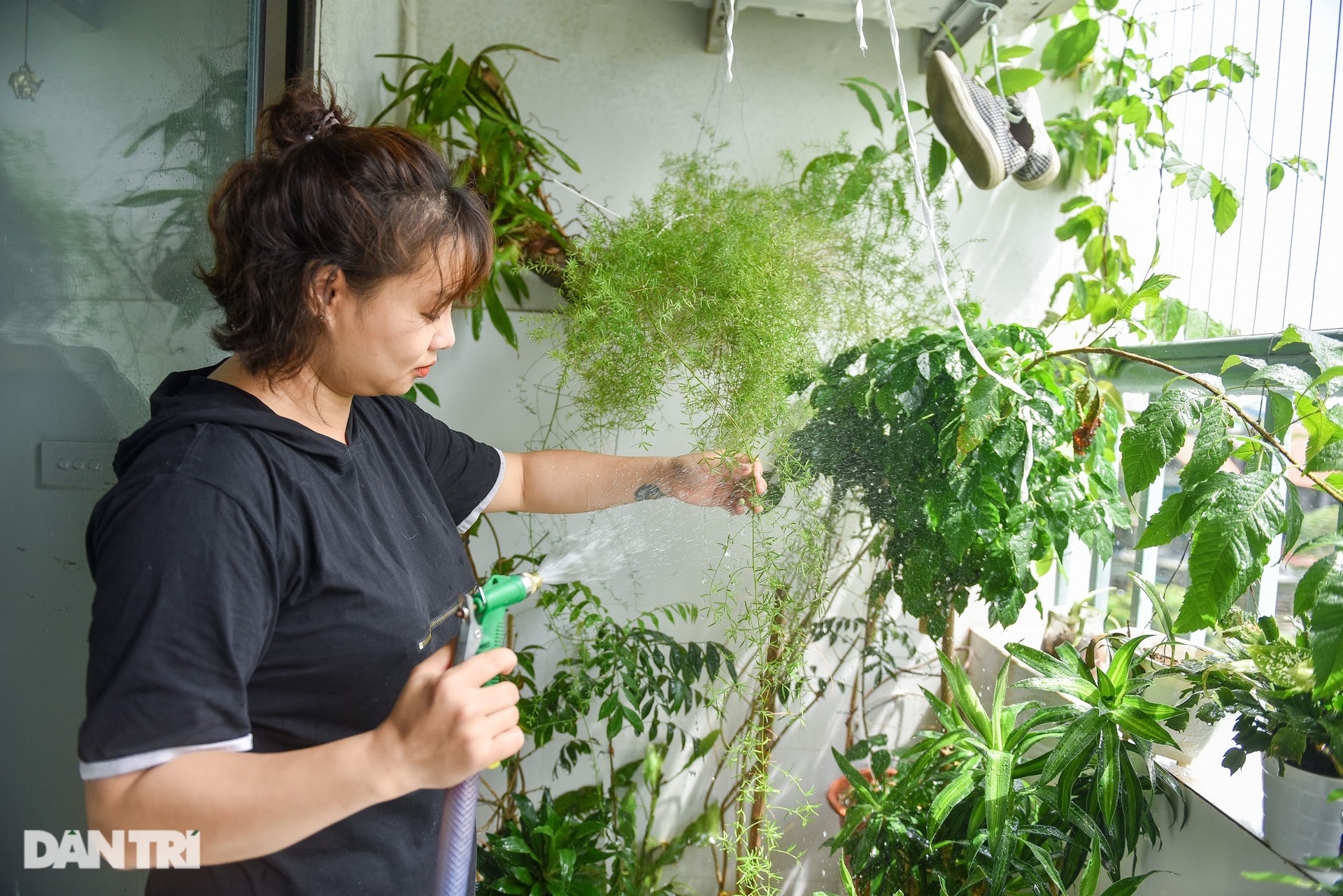 Tiết lộ về người phụ nữ 19 năm ngâm mình dưới nước, ẩn người trong bóng tối - 13 Tiết lộ về người phụ nữ 19 năm ngâm mình dưới nước, ẩn người trong bóng tối - 13