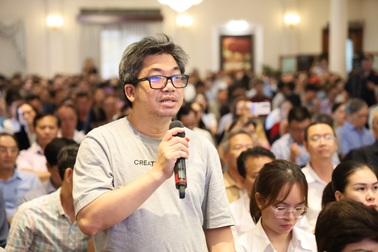 Quỹ bảo trì chung cư hàng trăm tỷ đồng, tiềm ẩn nguy cơ bị trục lợi