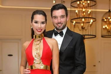 Ngẫm chuyện ngoại tình, Hà Anh hỏi sốc: “Chẳng lẽ đàn ông Việt Nam đểu thế”