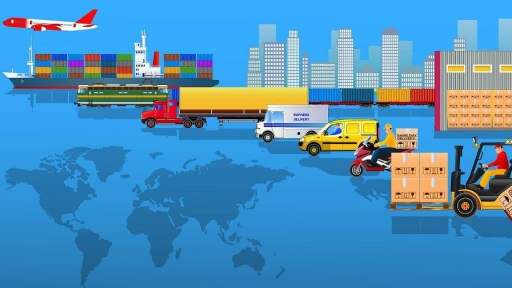Kết nối linh hoạt, tối ưu chi phí vận hành với hệ sinh thái vận tải eMover - 1 Kết nối linh hoạt, tối ưu chi phí vận hành với hệ sinh thái vận tải eMover